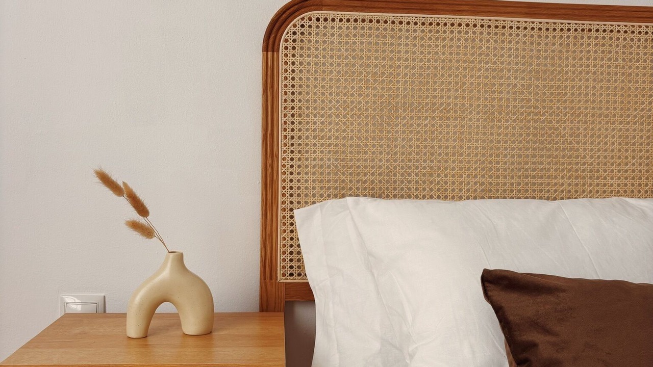 Photo of Bedroom in Roquetas de Mar