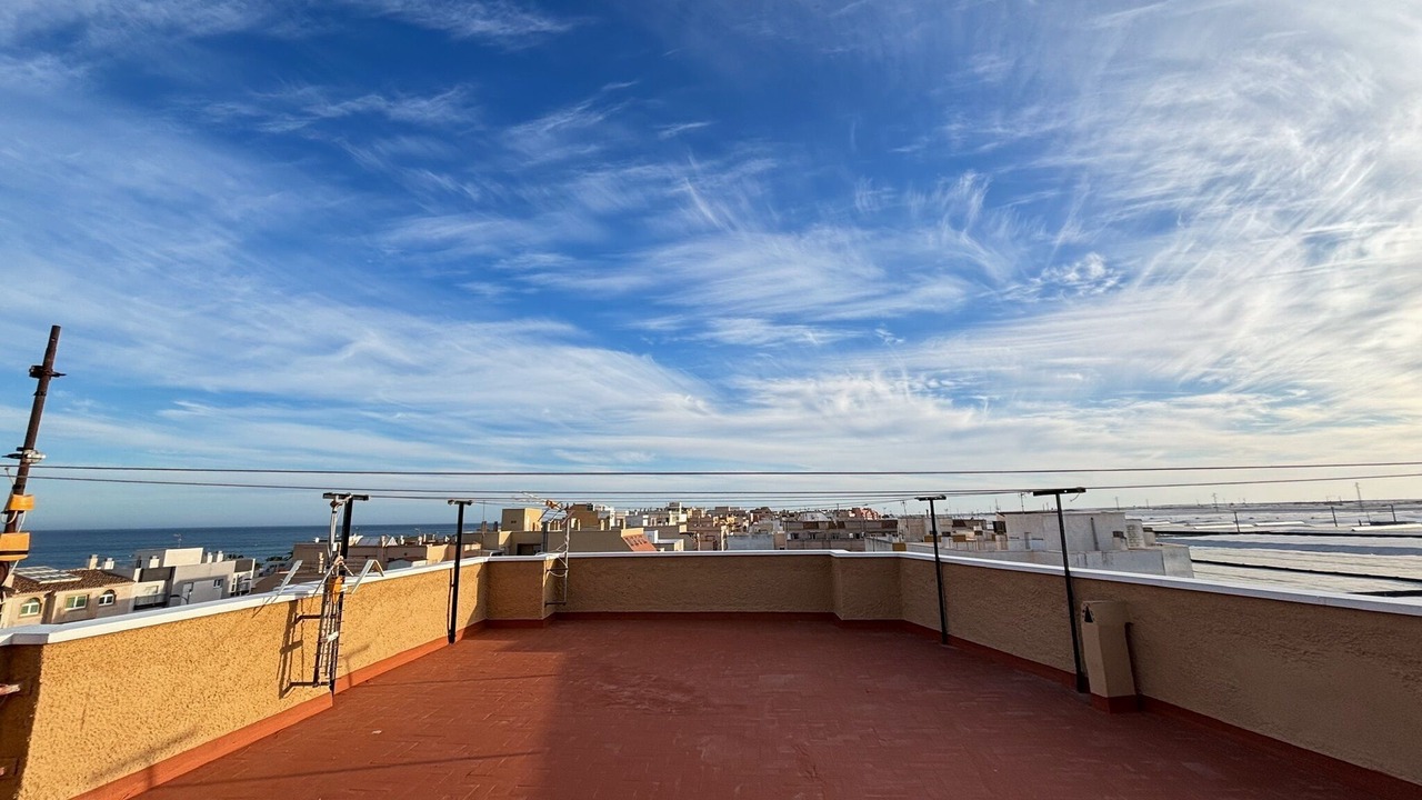 Photo of Outdoor in Roquetas de Mar