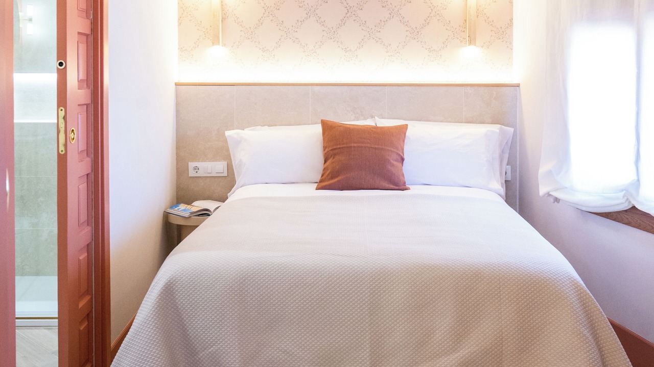 Photo of Bedroom in Santiago