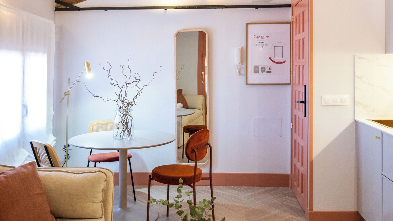 Photo of Livingroom in Santiago