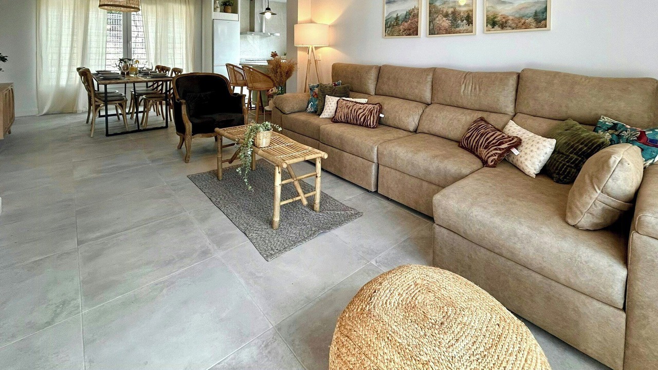 Photo of Livingroom in Melegis