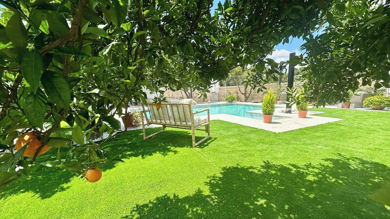 Photo of Outdoor in Melegis