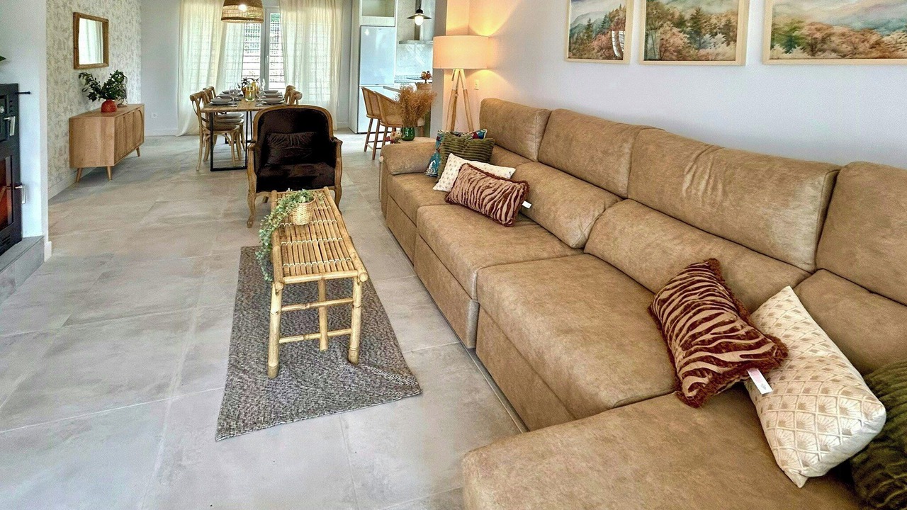 Photo of Livingroom in Melegis