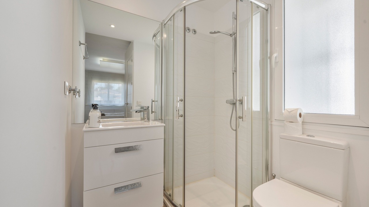 Photo of Bathroom in Estepona