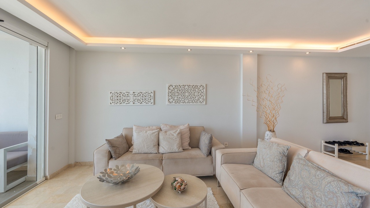 Photo of Livingroom in Estepona