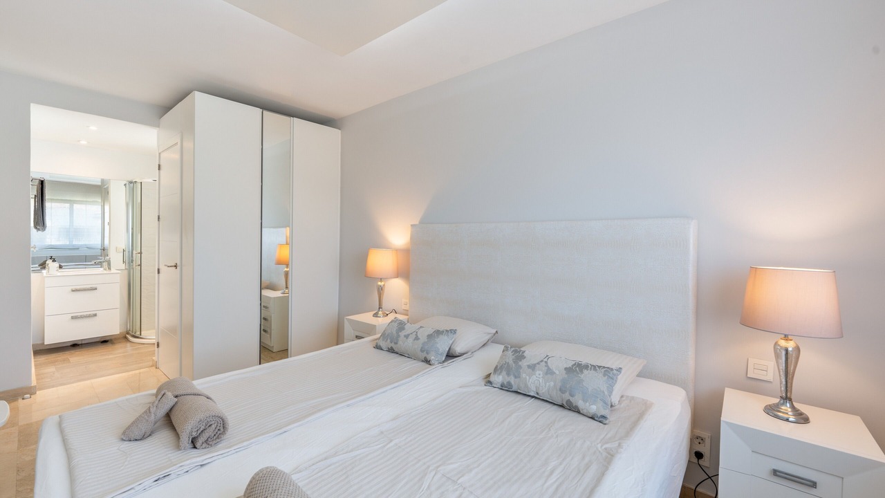 Photo of Bedroom in Estepona