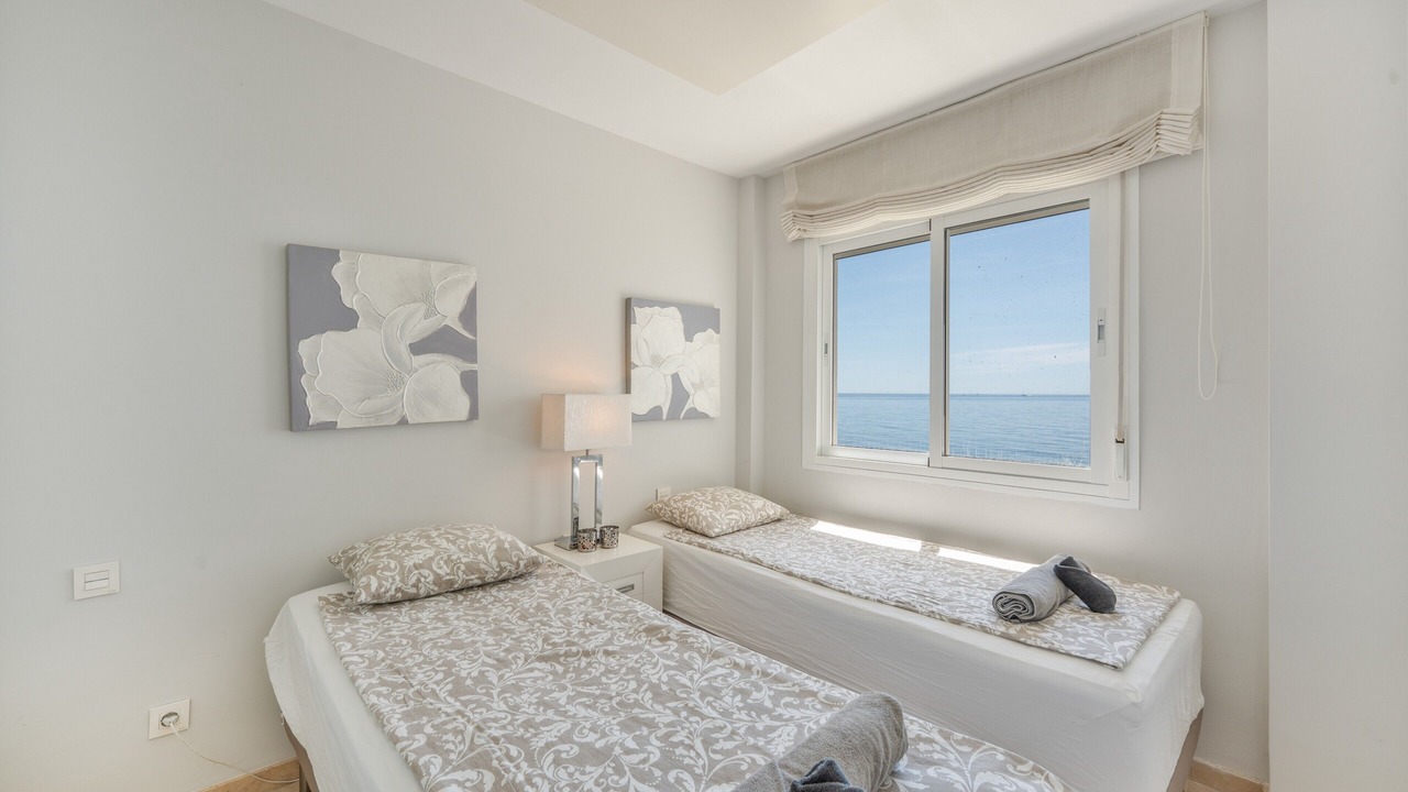 Photo of Bedroom in Estepona
