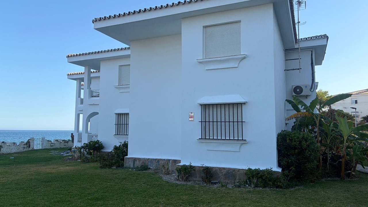 Photo of Outdoor in Estepona