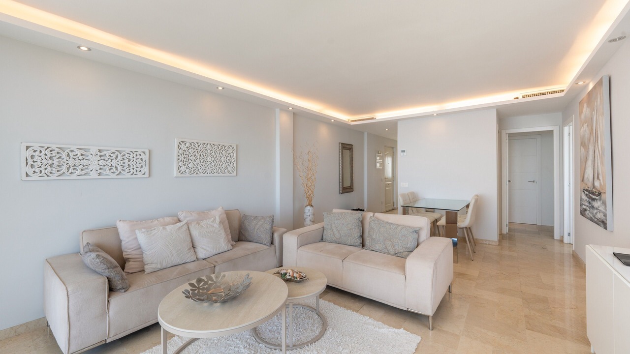 Photo of Livingroom in Estepona
