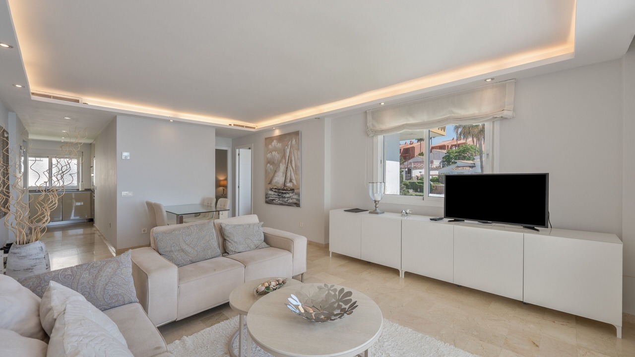 Photo of Livingroom in Estepona