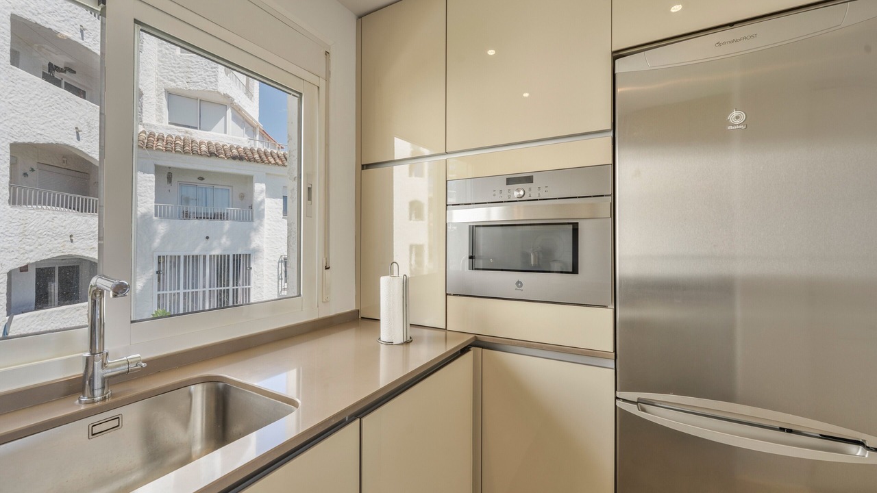 Photo of Kitchen in Estepona