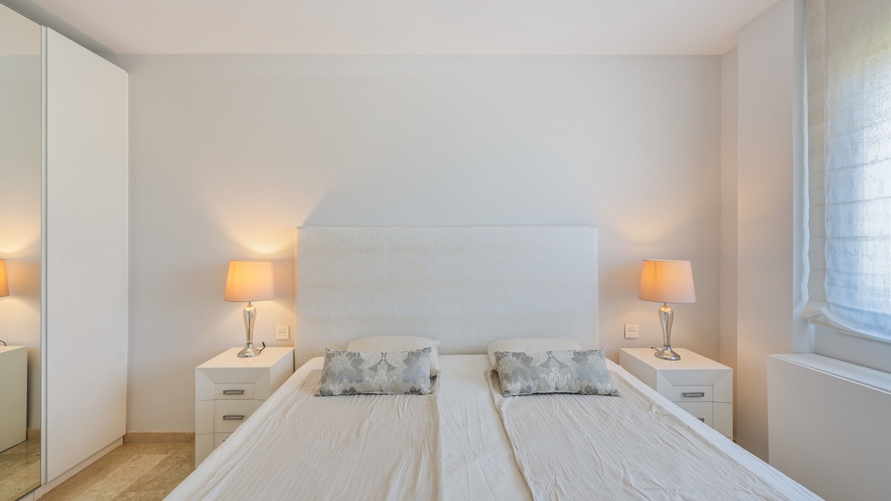Photo of Bedroom in Estepona