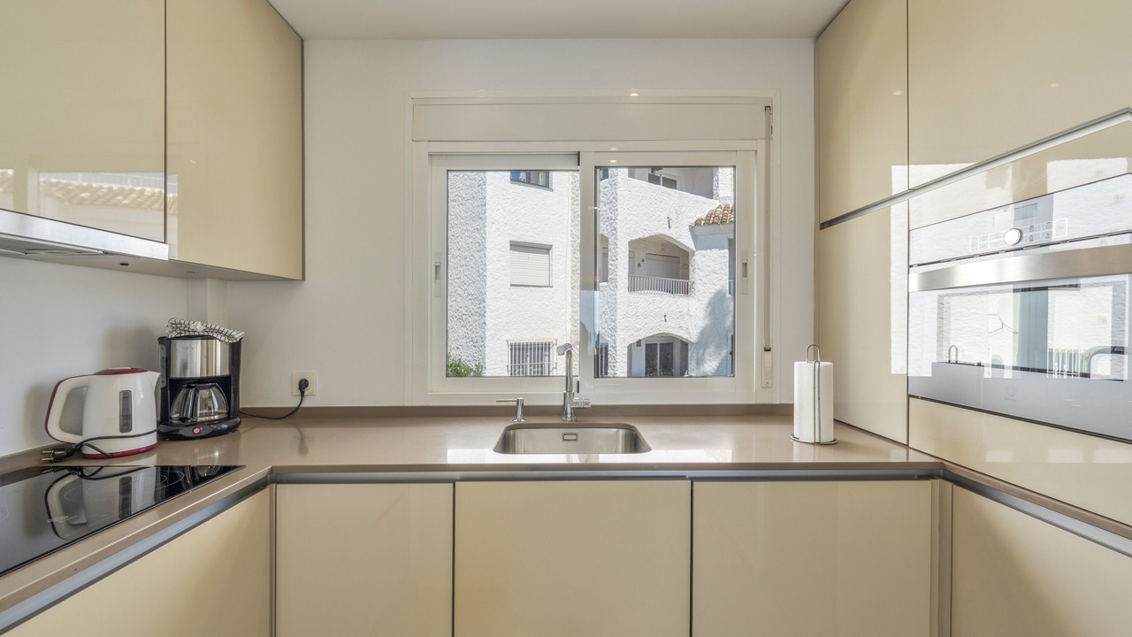 Photo of Kitchen in Estepona