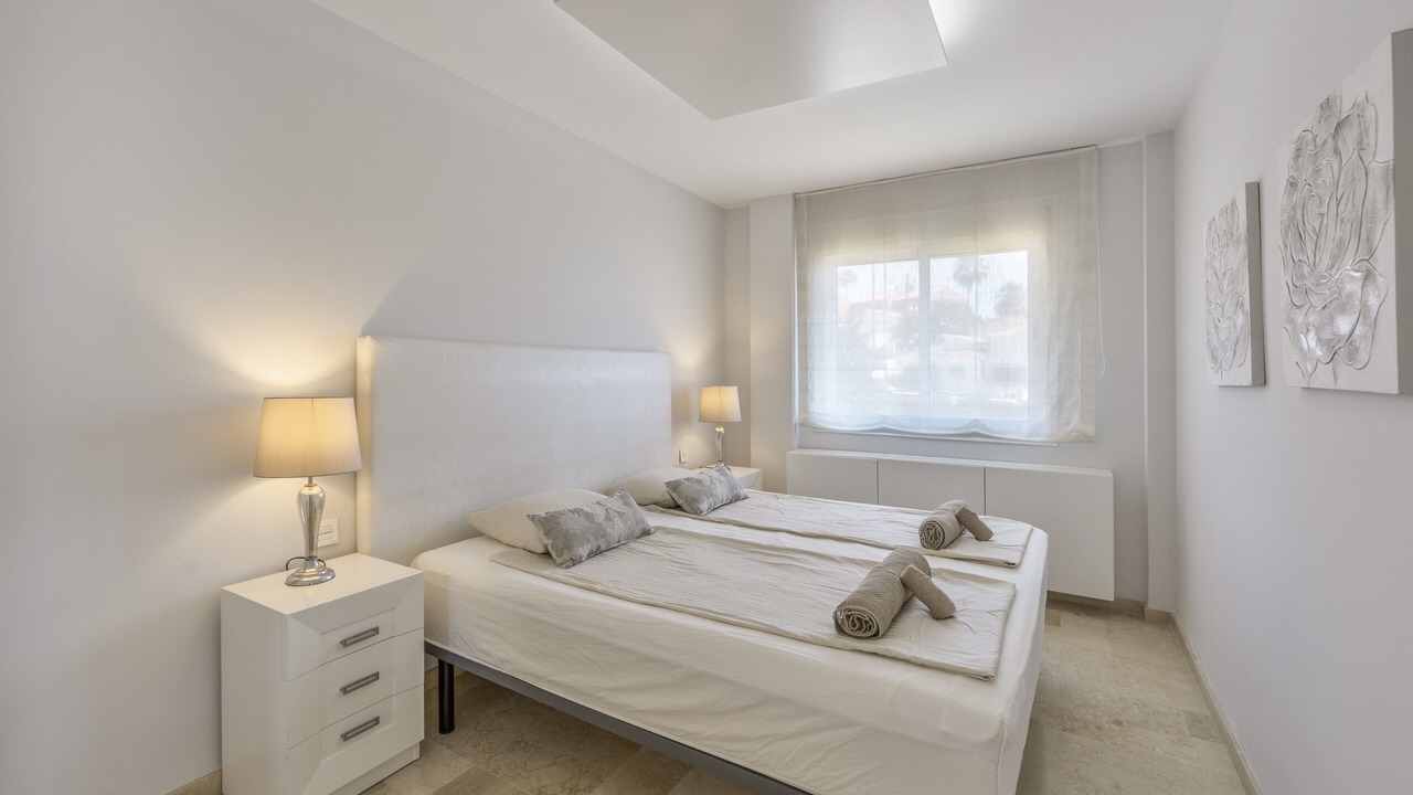 Photo of Bedroom in Estepona
