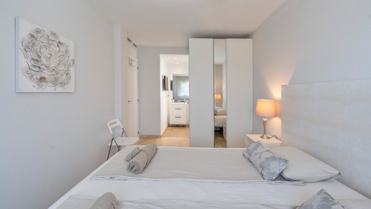 Photo of Bedroom in Estepona