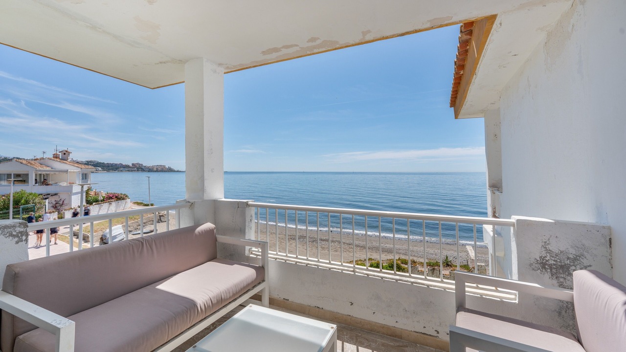 Photo of Outdoor in Estepona
