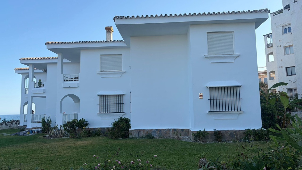 Photo of Outdoor in Estepona