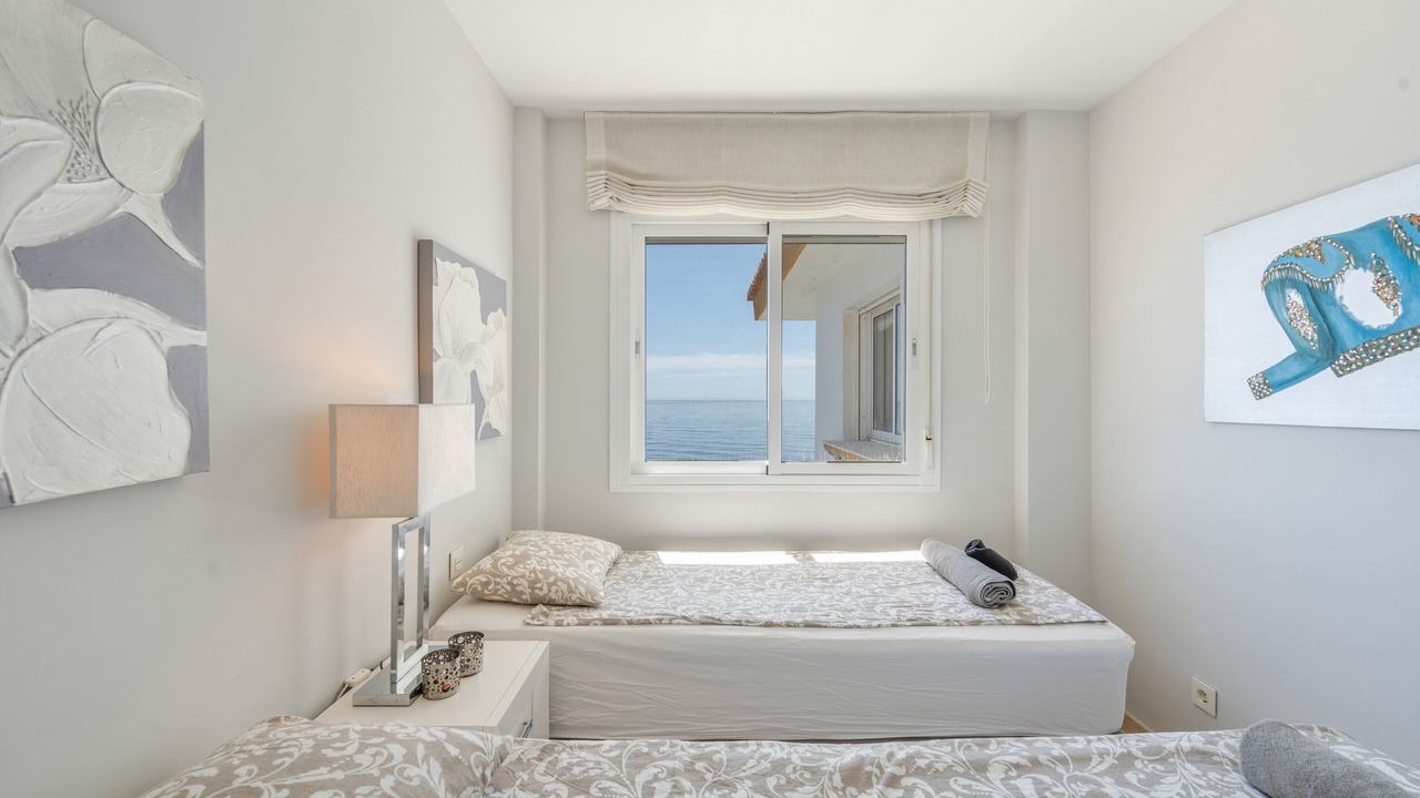 Photo of Bedroom in Estepona