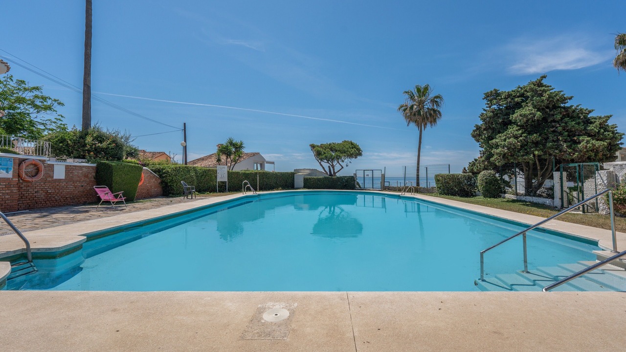 Photo of Outdoor in Estepona