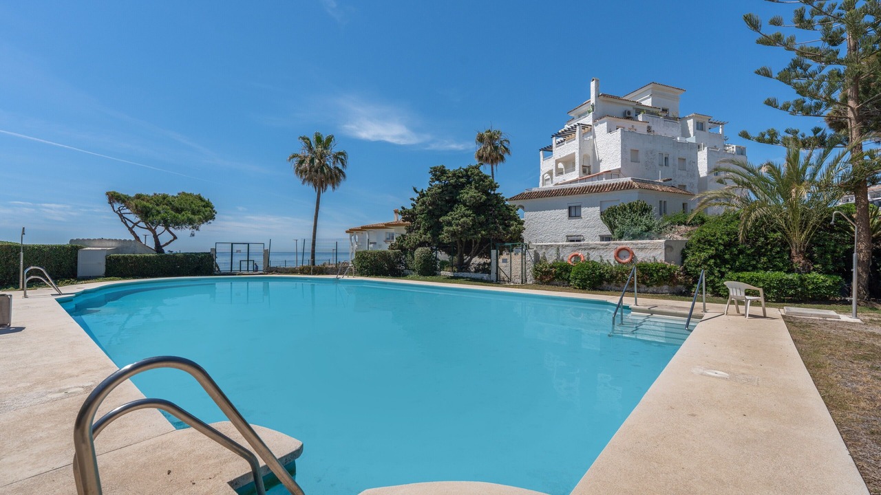 Photo of Outdoor in Estepona