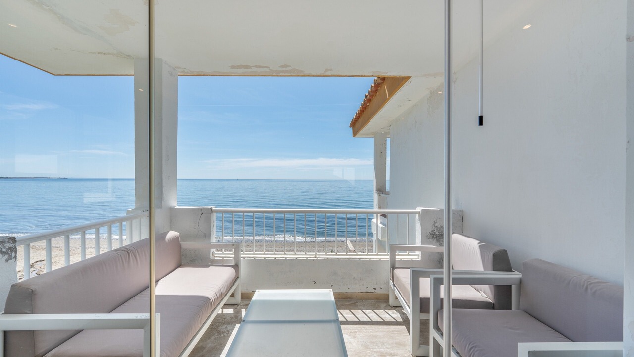 Photo of Outdoor in Estepona
