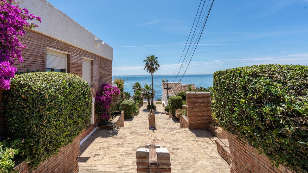 Photo of Outdoor in Estepona