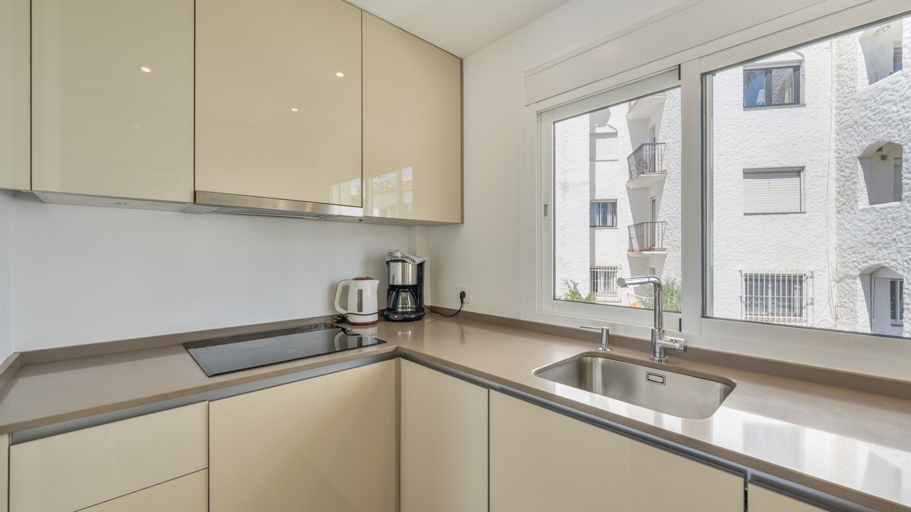 Photo of Kitchen in Estepona