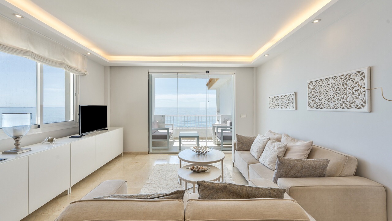 Photo of Livingroom in Estepona