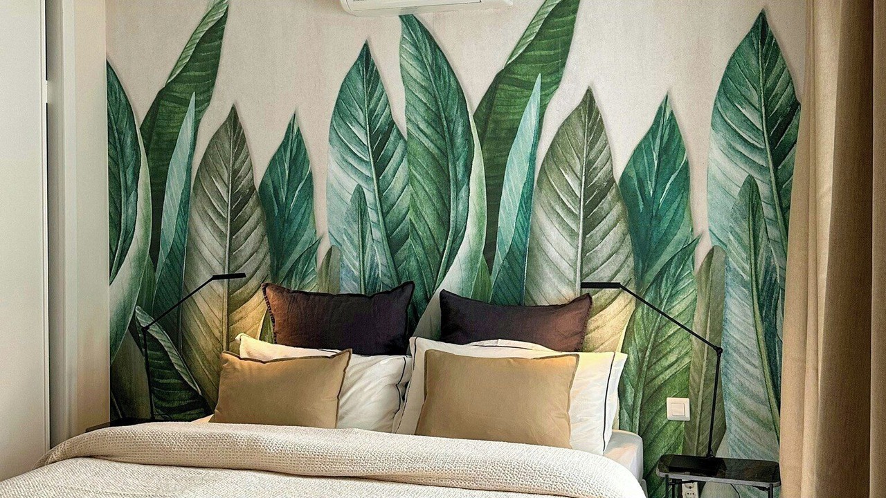 Photo of Bedroom in Alcaucin