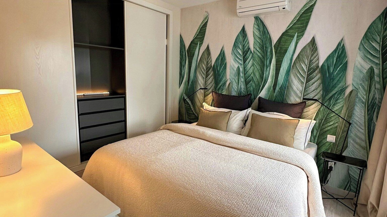 Photo of Bedroom in Alcaucin