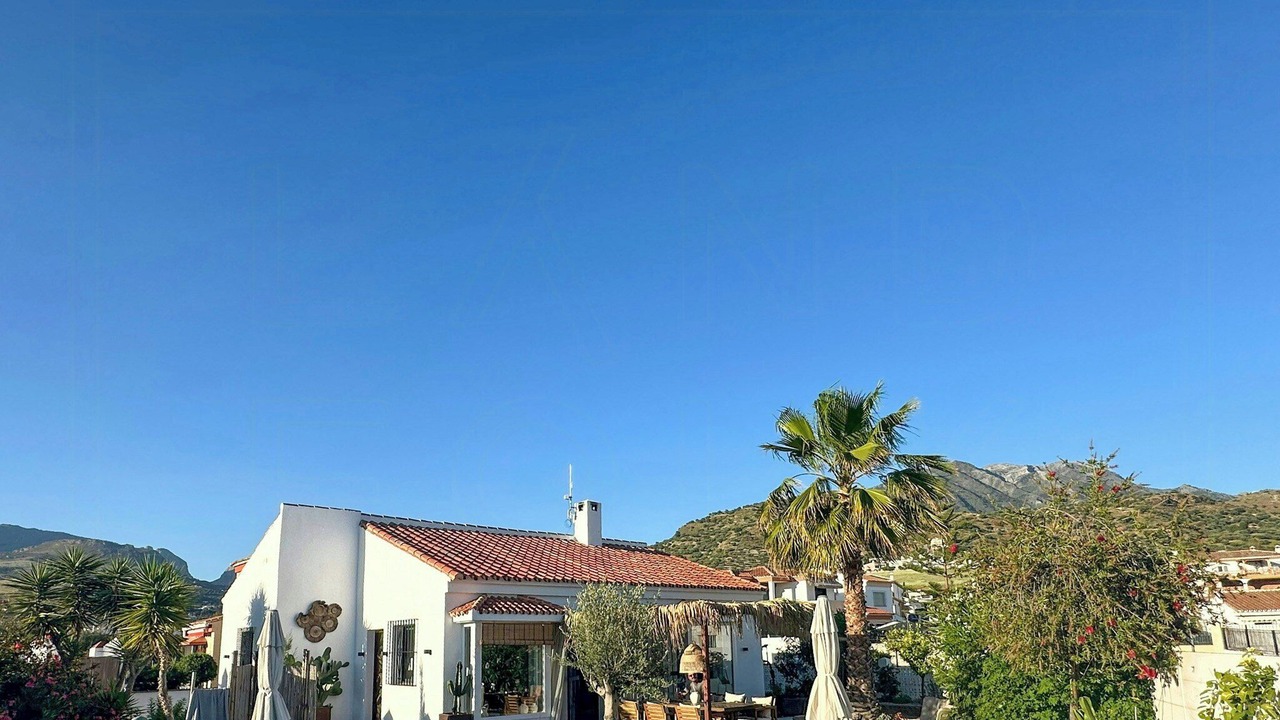 Photo of Outdoor in Alcaucin
