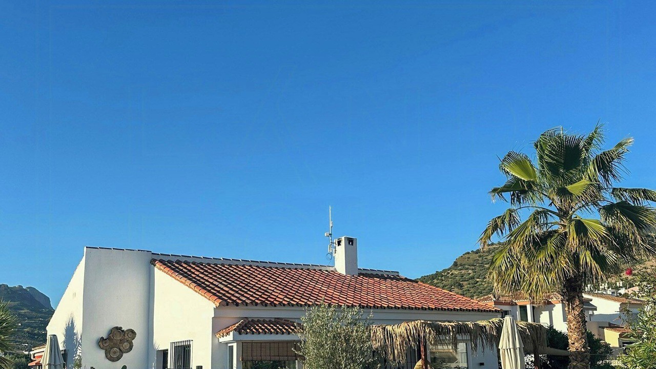 Photo of Outdoor in Alcaucin