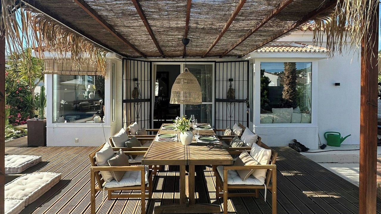 Photo of Outdoor in Alcaucin