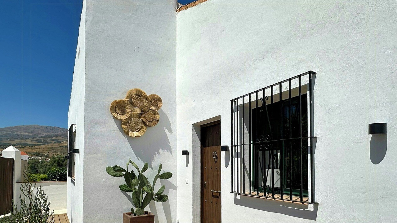 Photo of Outdoor in Alcaucin
