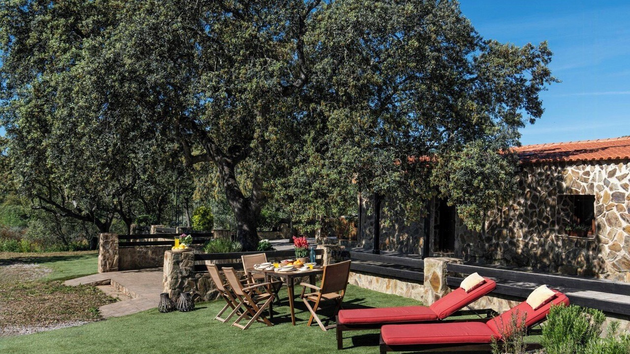 Photo of Outdoor in Llerena