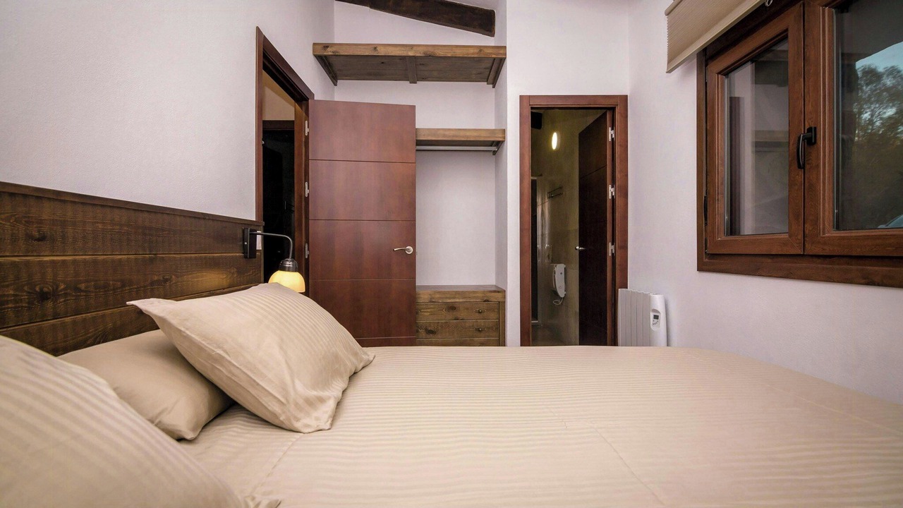 Photo of Bedroom in Llerena