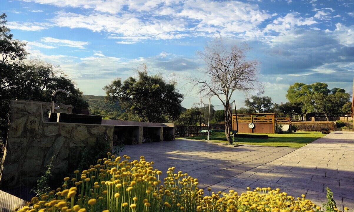 Photo of Outdoor in Llerena