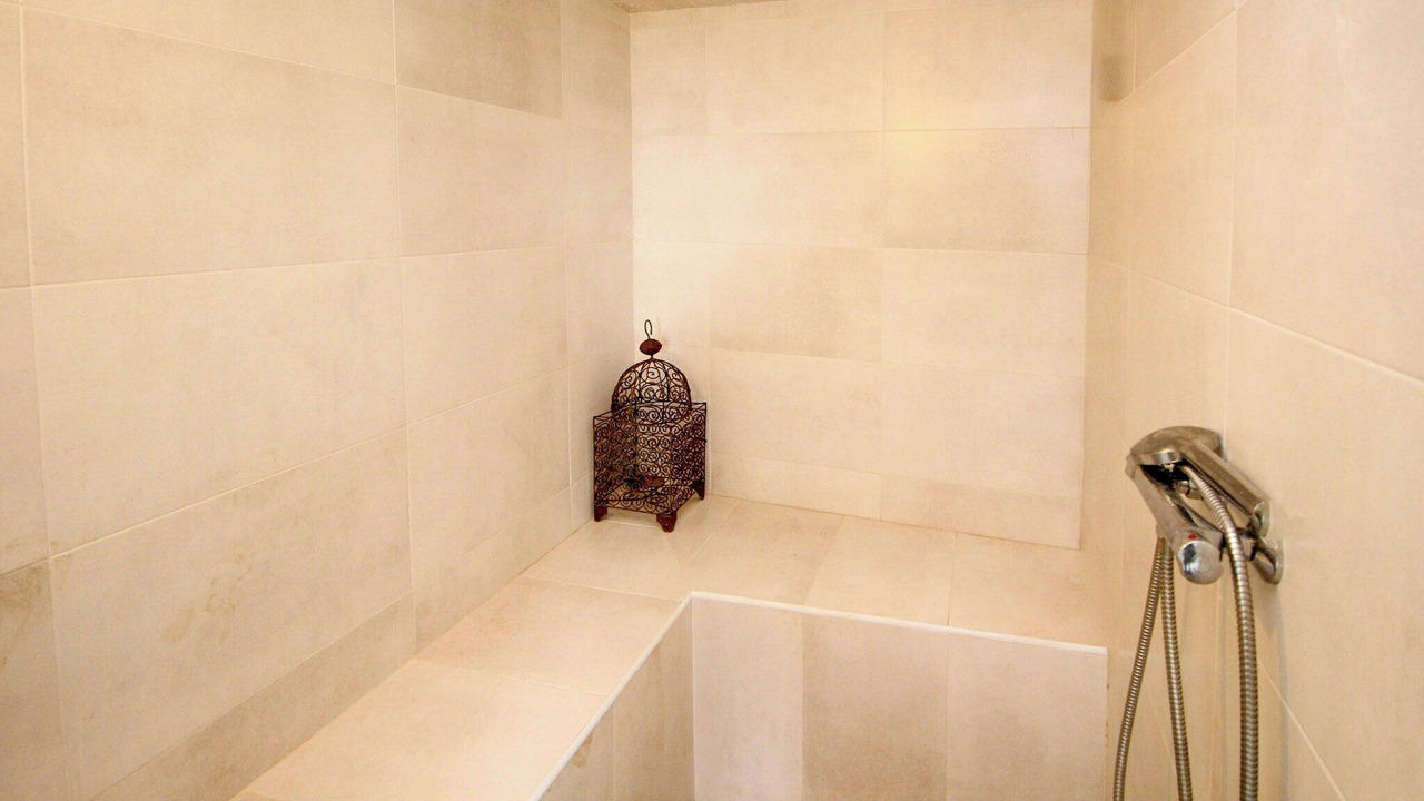 Photo of Bathroom in Malaga-Este