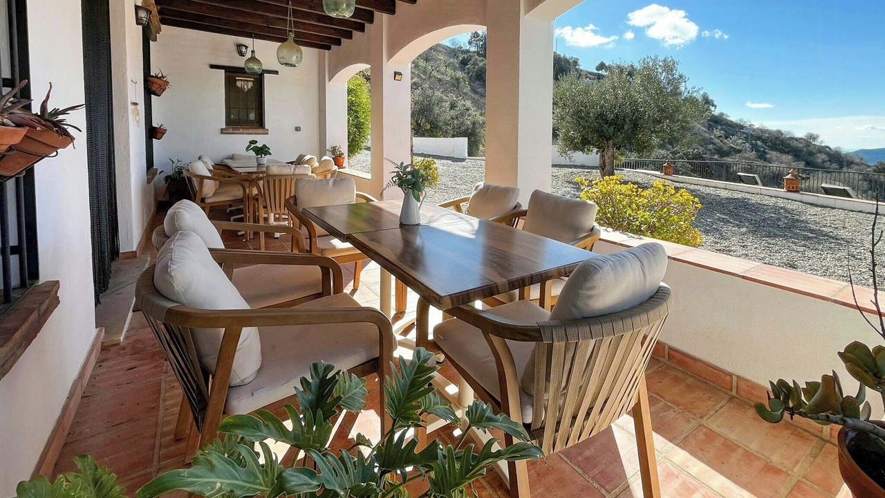 Photo of Outdoor in Malaga-Este