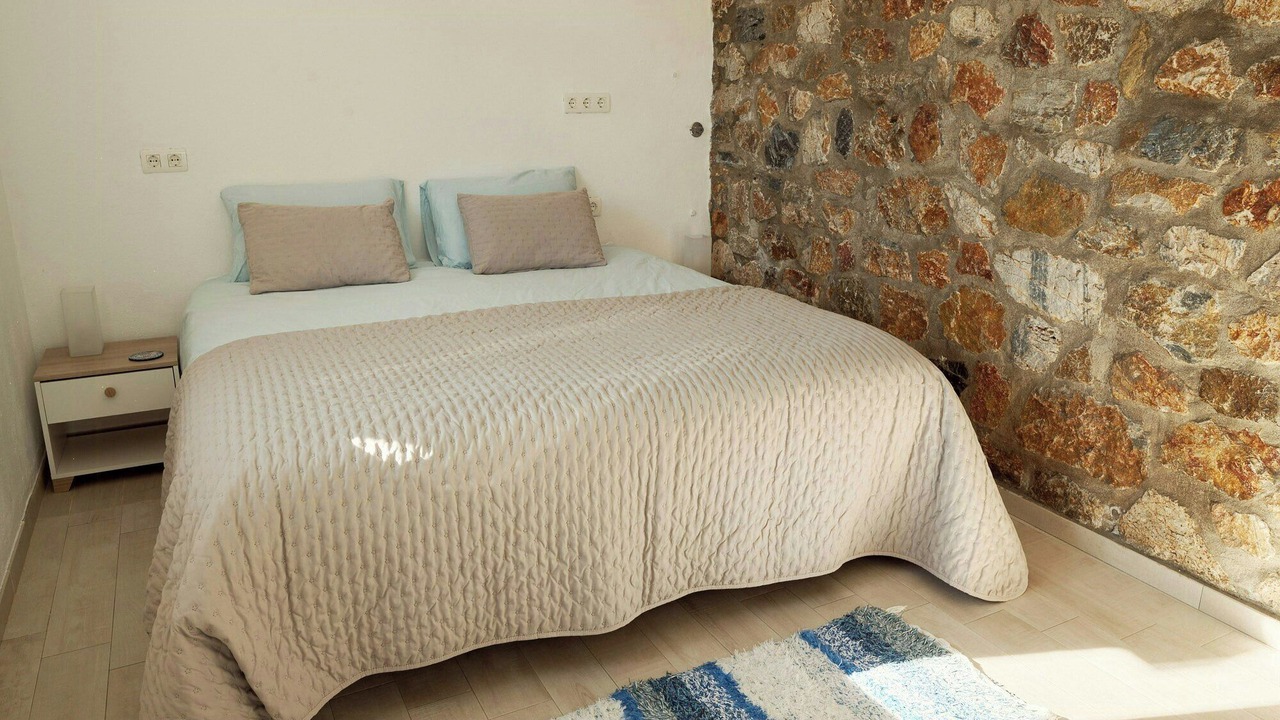 Photo of Bedroom in Lanjaron