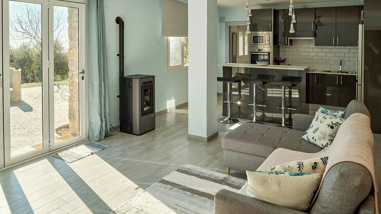 Photo of Livingroom in Lanjaron