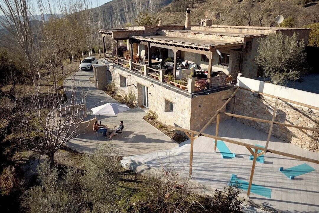 Photo of Outdoor in Lanjaron