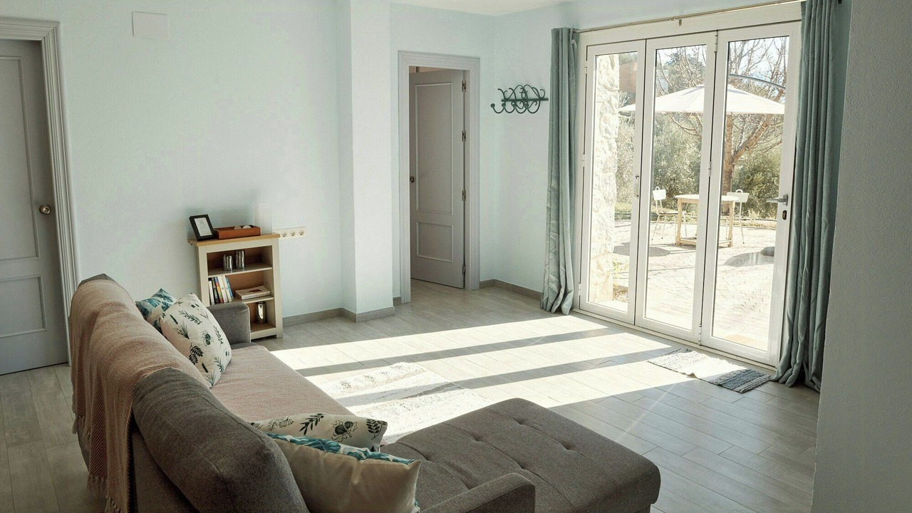 Photo of Livingroom in Lanjaron