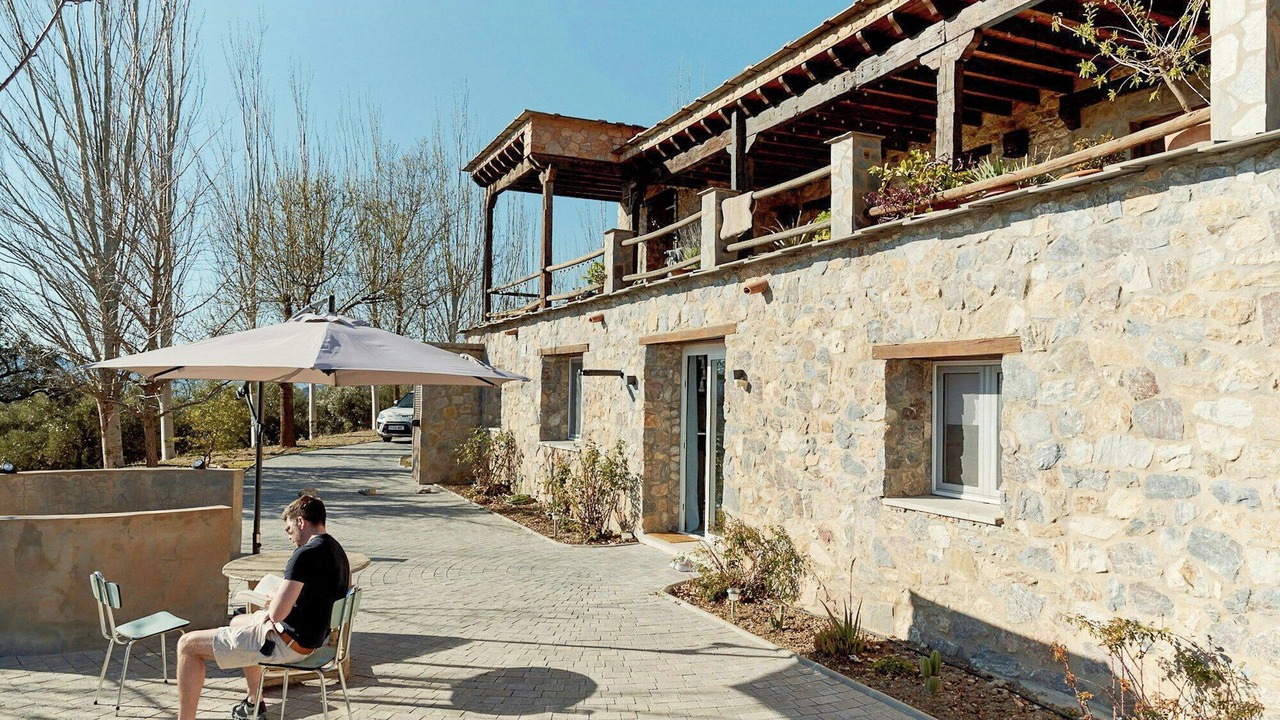 Photo of Outdoor in Lanjaron