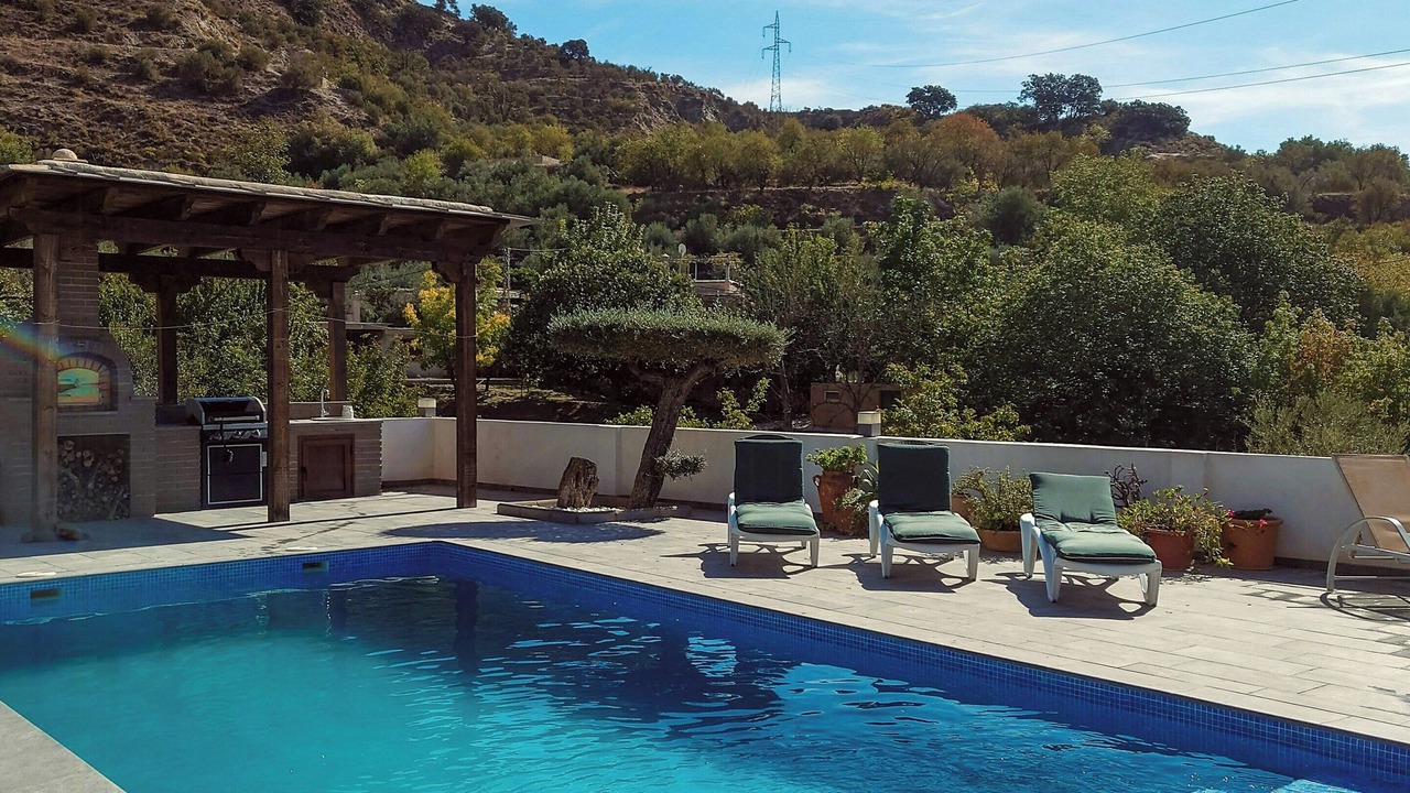 Photo of Outdoor in Lanjaron