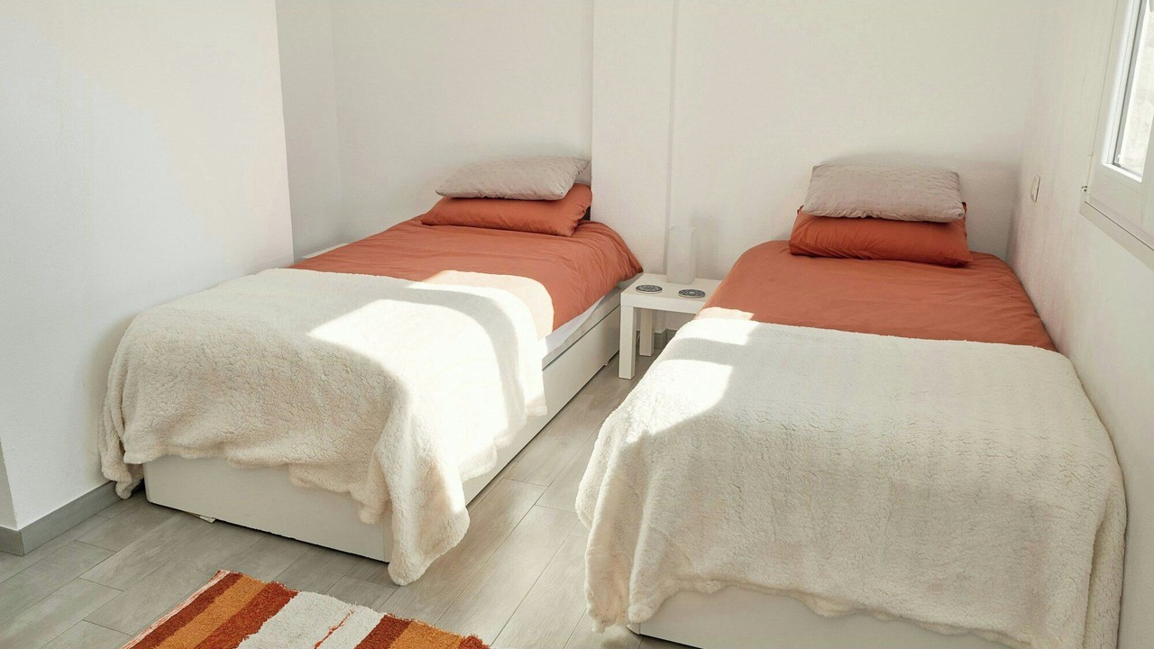Photo of Bedroom in Lanjaron