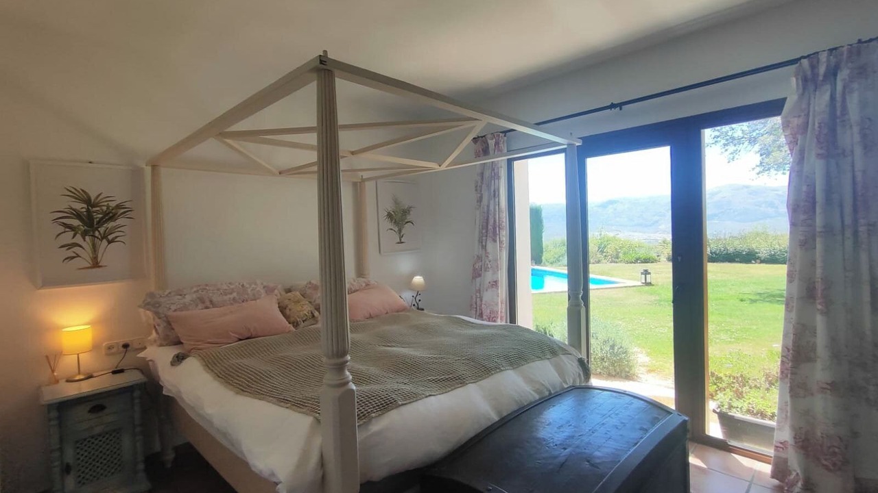 Photo of Bedroom in Villanueva del Rosario