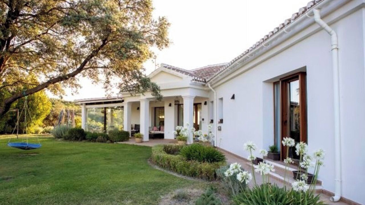 Photo of Outdoor in Villanueva del Rosario