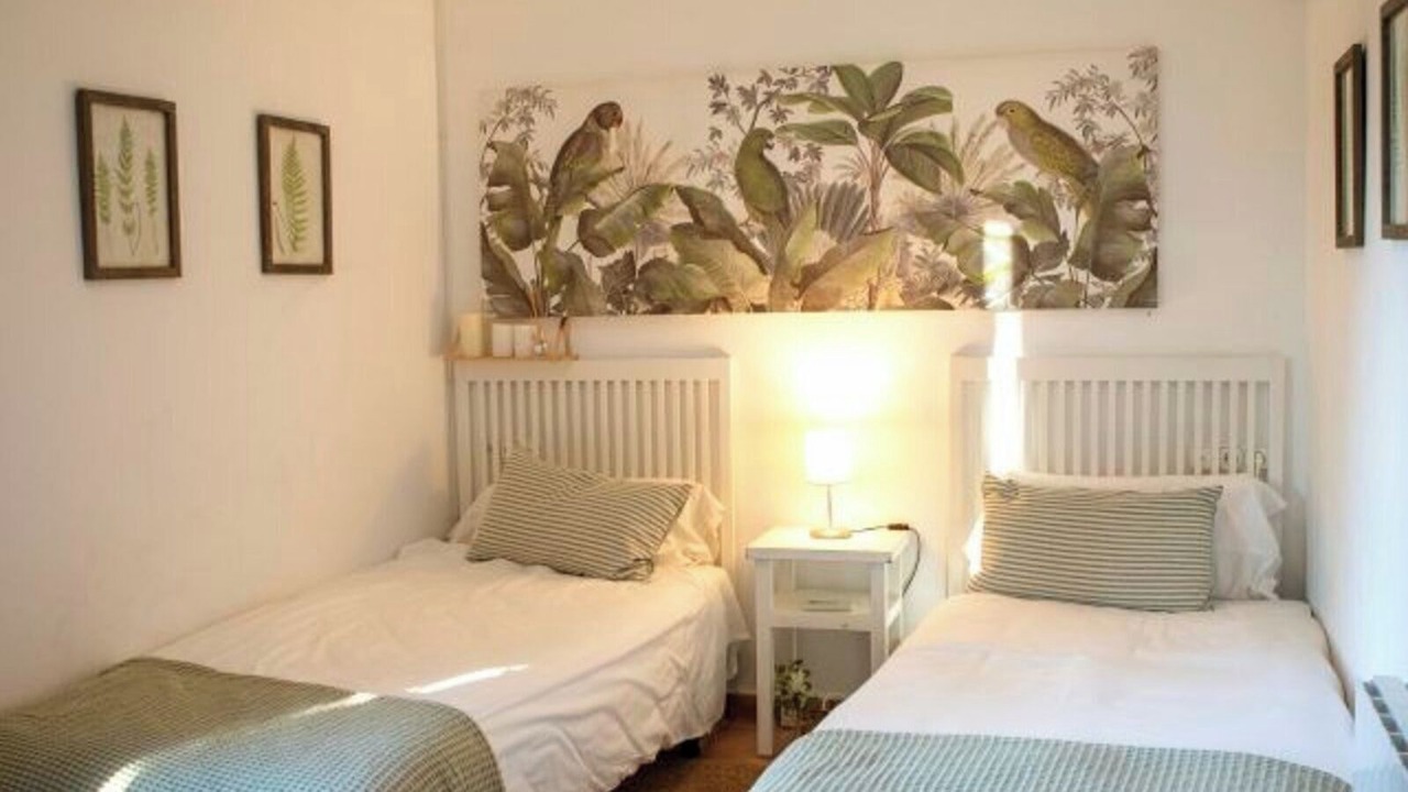 Photo of Bedroom in Villanueva del Rosario