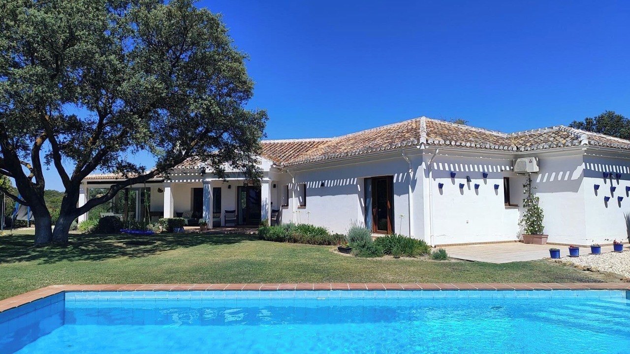 Photo of Outdoor in Villanueva del Rosario